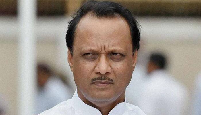 Ajit Pawar likens Shiv Sena to &#039;two-faced earthworm&#039;