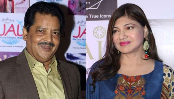 Alka Yagnik and Udit Narayan to get Lata Mangeshkar Award