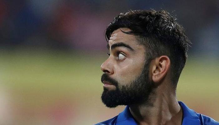 Virat Kohli hails India&#039;s new spin duo ahead of New Zealand series