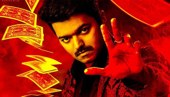 Facing flak from Tamil Nadu BJP, Vijay-starrer &#039;Mersal&#039; producer says ready for cuts