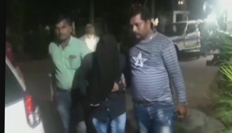 Mumbai molestation: Assaulter re-arrested after victim complaints of nose fracture, non-bailable sections added