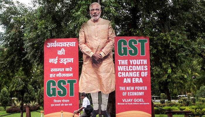 Govt will take about a year to stabilise GST: Hasmukh Adhia