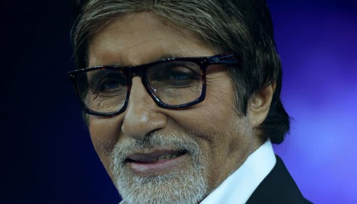 Amitabh Bachchan wraps &#039;KBC 9&#039;, thanks audience, hopes love continues