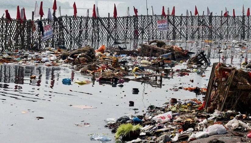 NGT issues show cause notice to Delhi Jal Board, Delhi govt over failure to clean Yamuna