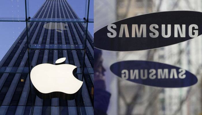 Apple, Samsung to head back to court in patent case 