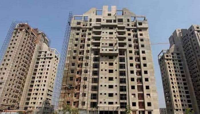 `Realty sector to continue to face headwinds in near-term&#039;