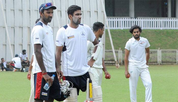 Ranji Trophy 2017-18: Mumbai ready for strong TN challenge