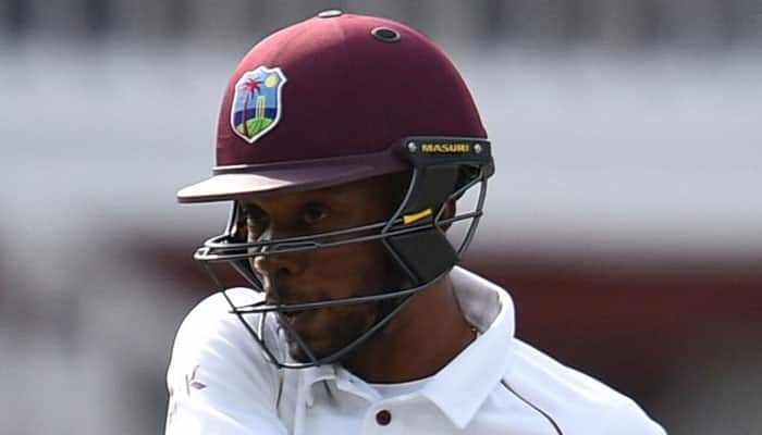 Zimbabwe vs West Indies, 1st Test: Roston Chase stars as Windies dominate Zimbabwe on Day 3