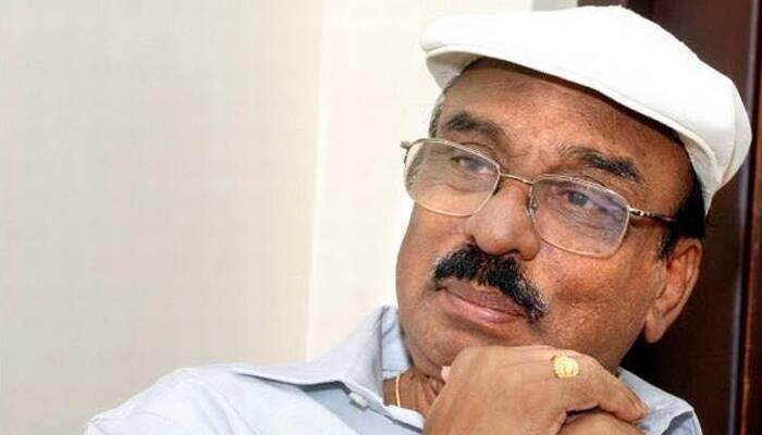 Noted Malayalam film director IV Sasi dead