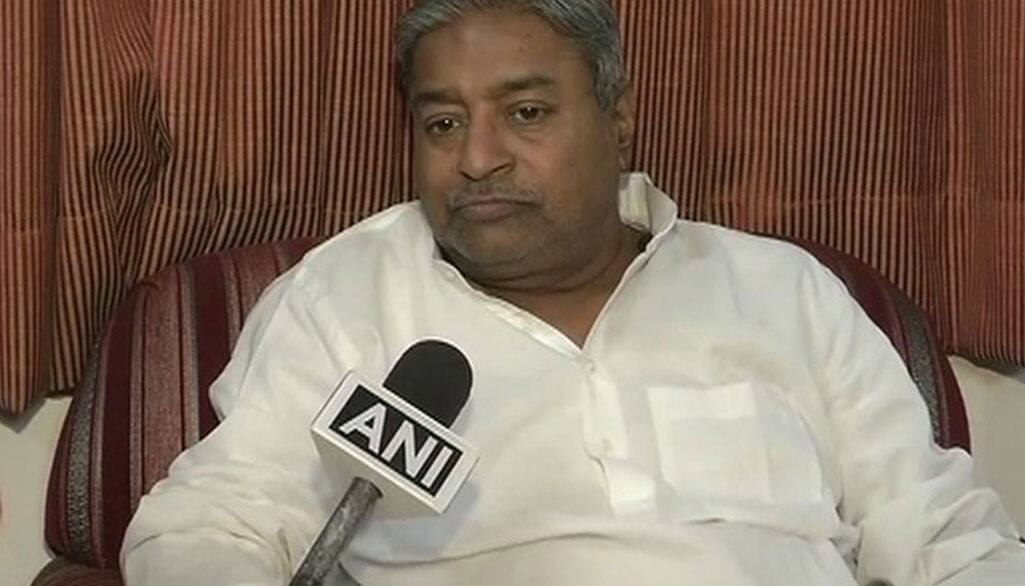 Rename Taj Mahal as &#039;Taj Mandir&#039;, demands BJP MP Vinay Katiyar 