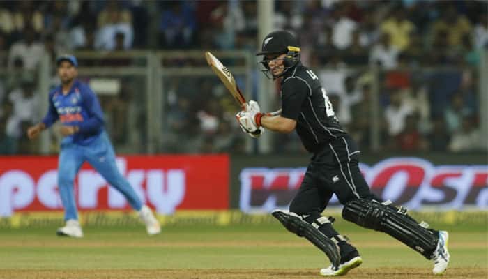 India vs New Zealand: Latham vs Chahal-Kuldeep to resume in 2nd ODI