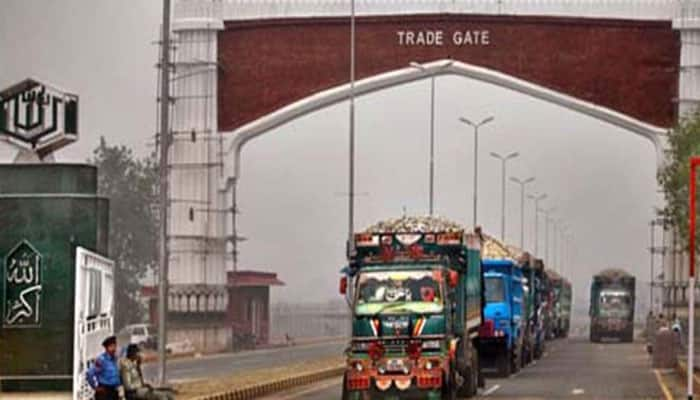 Suspension of cross-LoC trade resulted in loss of over Rs 80 crore