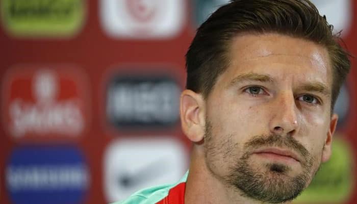 Leicester won&#039;t approach CAS over Adrien Silva signing