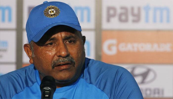 Big challenge for Team India to bounce back against New Zealand: Bharat Arun