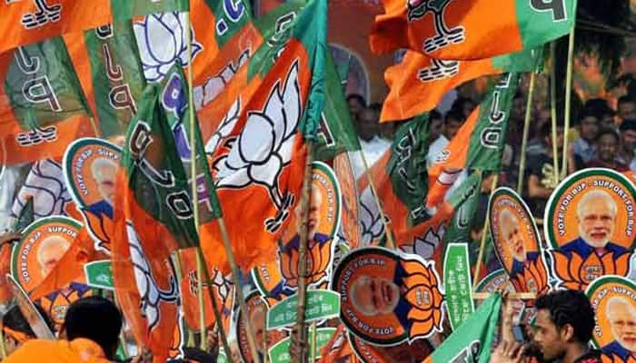 Gujarat elections 2017: BJP set to win in another sweep result, says opinion poll