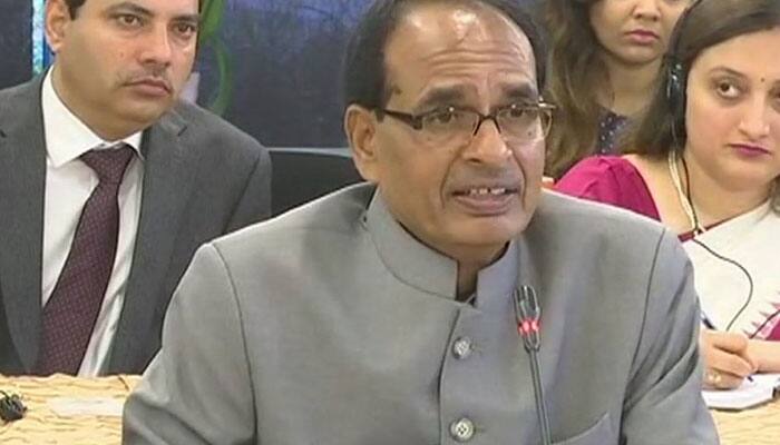 Madhya Pradesh roads are better than that of United States: Shivraj Singh Chouhan