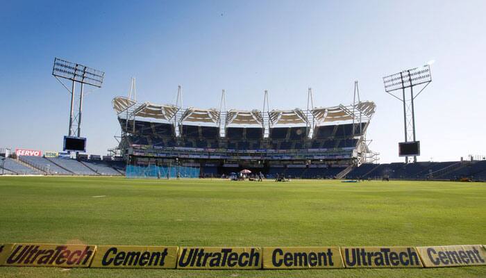 India vs New Zealand: BCCI suspends Pune pitch curator caught in sting operation