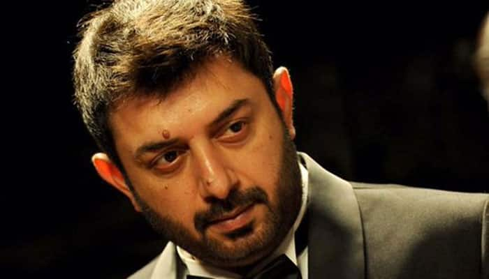 Arvind Swami speaks on National Anthem debate, says I will always stand up and sing along