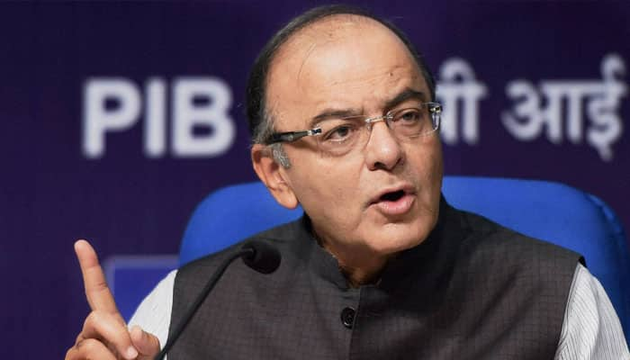 BJP to observe anti-blackmoney day across all states on November 8