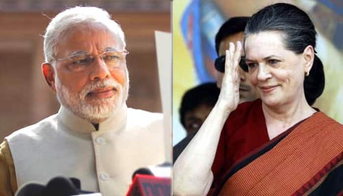 PM Narendra Modi, Sonia Gandhi greet people on Chhath Puja