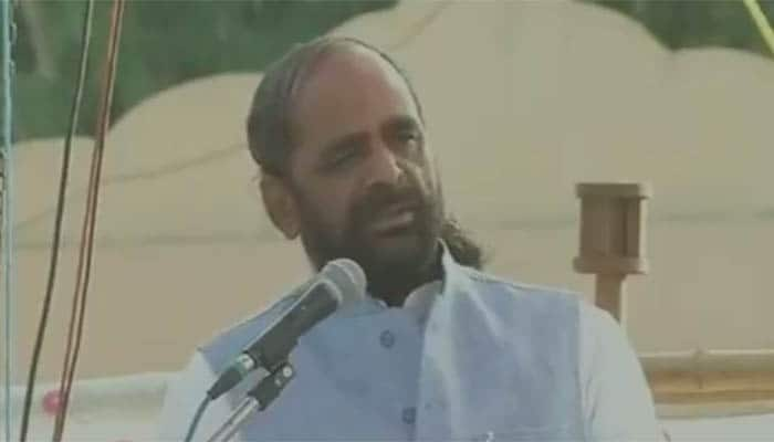 &#039;Nigerians in Delhi indulge in drug trafficking,&#039; says Union Minister Hansraj Ahir