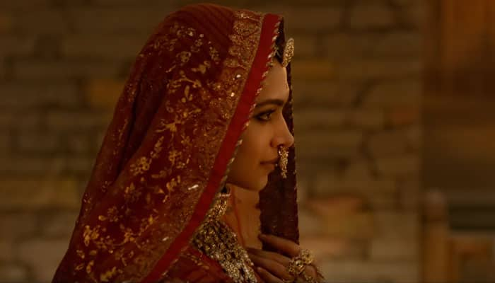 Padmavati: Sanjay Leela Bhansali&#039;s magnum opus to release in 3D