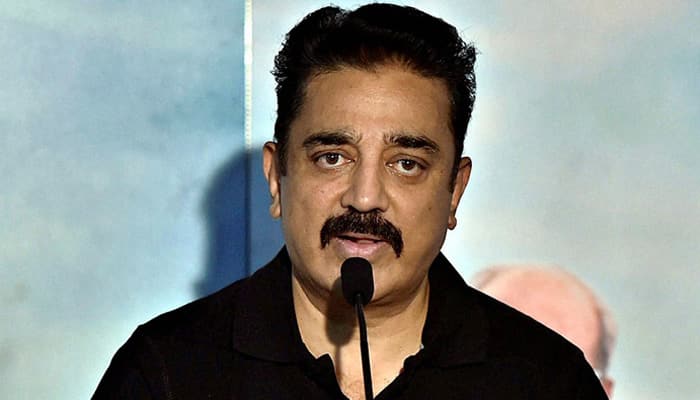 Kamal Haasan says &#039;get ready&#039;, hints fans about political debut on birthday