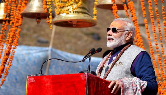 Guidelines on misleading ads will be stricter to protect consumers: PM Modi