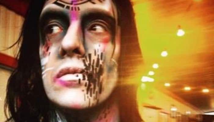 Twiggy Ramirez denies rape allegations