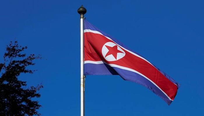 North Korea slams sanctions for blocking sports activities