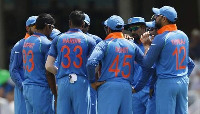 Indian cricketer tested positive, reveals 2016 WADA report