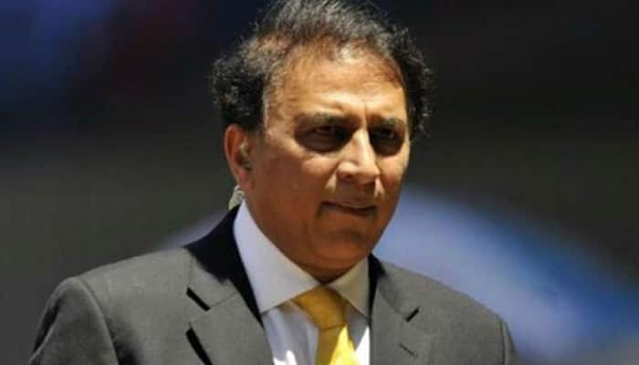 Sunil Gavaskar Field: Indian legend inaugurates US cricket ground named after him