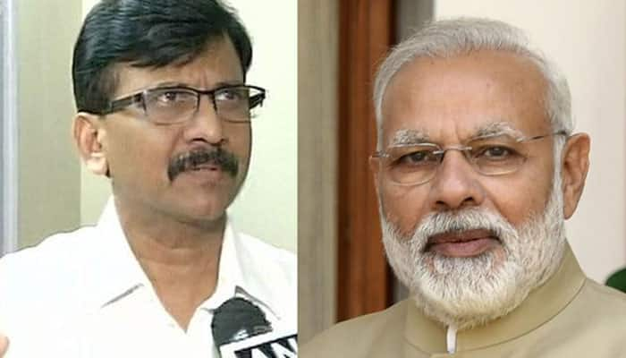 Narendra Modi wave has faded, Rahul Gandhi capable of leading the nation: Shiv Sena