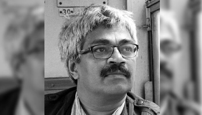 Senior journalist Vinod Verma arrested for allegedly blackmailing BJP minister