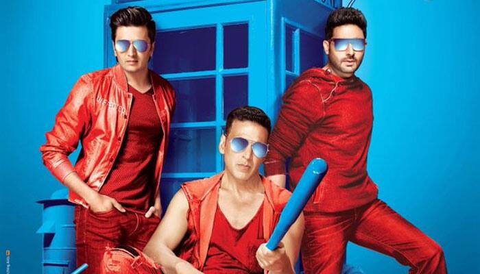 Housefull gang will be back with film on reincarnation