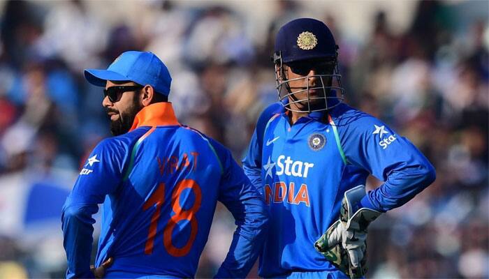 VVS Laxman decodes MS Dhoni, Virat Kohli&#039;s &#039;fire and ice&#039; relationship