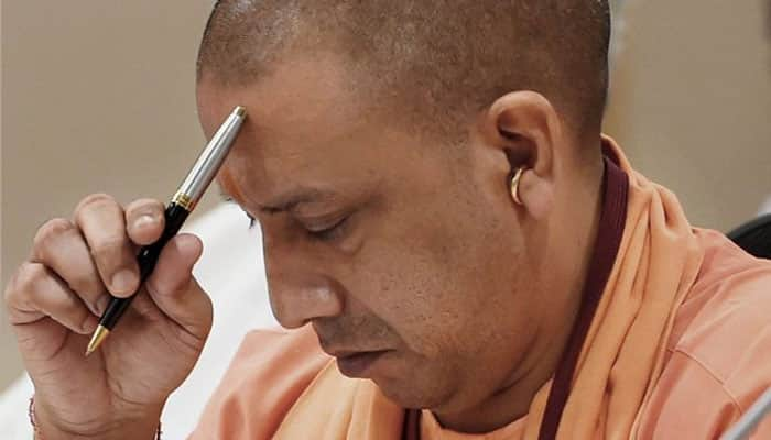 Case against 7 Muslim men for posting Yogi Adityanath&#039;s &#039;objectionable&#039; photo on social media