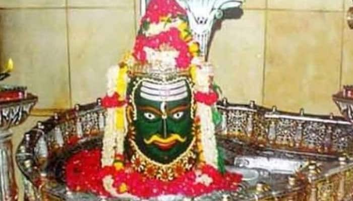 Ujjain&#039;s Mahakal temple Shiv Lingam shrinking? RO water to be used for &#039;jal abhishek&#039;