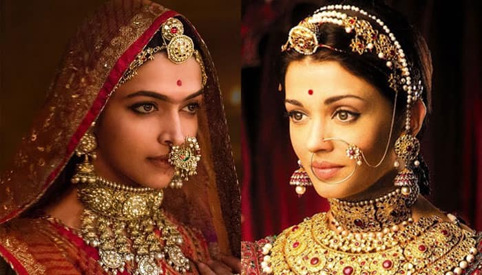 Bollywood actresses who immortalised ‘Indian-ness’ on the silverscreen