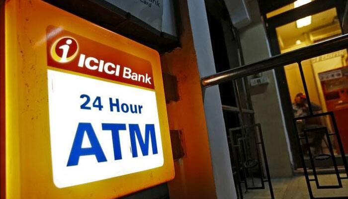 ICICI Bank second-quarter profit falls, lags estimates