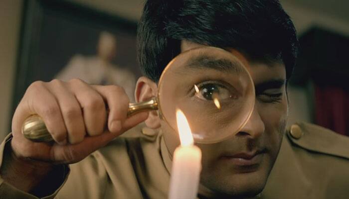 Firangi first song: Meet Kapil Sharma, the videsi in Oye Firangi track—Watch