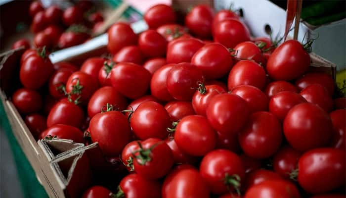 Pakistani newspaper blames anti-India hysteria for sky-high tomato prices