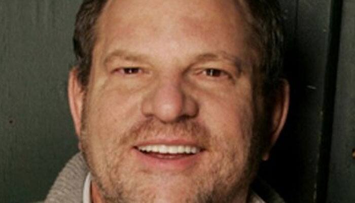 Harvey Weinstein sues Weinstein Company