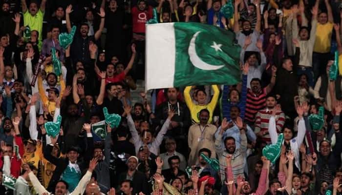 Pakistan Welcomes End Of Isolation From International Cricket Cricket News Zee News 1156