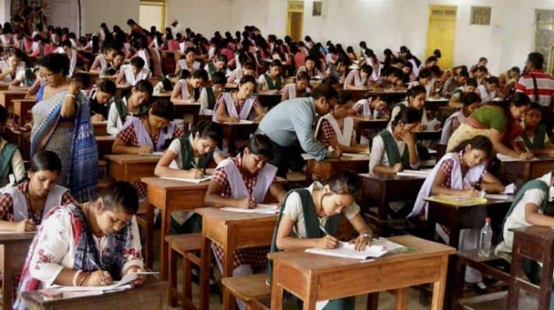 UP Board exam 2018: Class 10, Class 12 exams begin on February 6