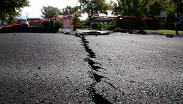 Earthquakes won&#039;t hound us in future, they can be predicted beforehand