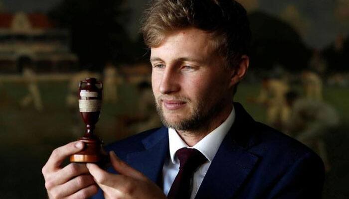 David Warner comparing Ashes to war is &#039;extreme&#039;, says Joe Root 