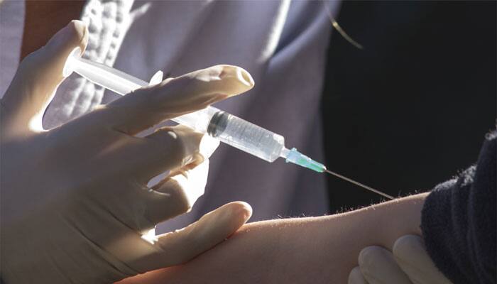 Do you know how many kids in India are unvaccinated for measles?