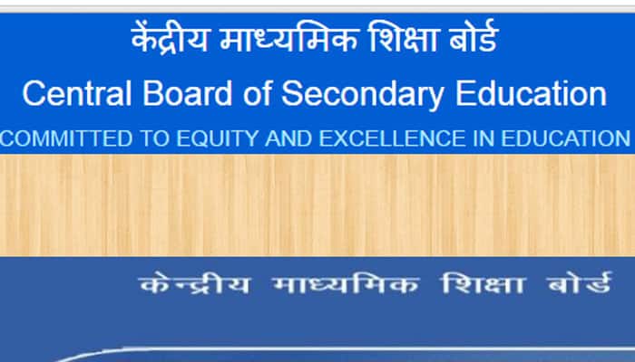 CBSE releases online application for private candidates for Main Exam 2018 (Class X/XII); check cbse.nic.in