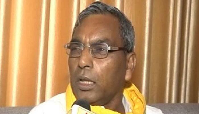 UP minister Om Prakash Rajbhar’s convoy allegedly runs over boy in Gonda district; Yogi govt seeks report